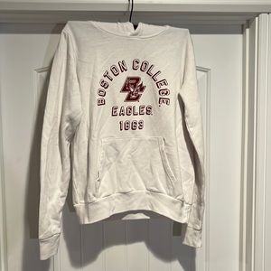 Boston College Sweatshirt